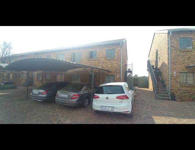 2 BEDROOM APARTMENT SOLD IN ANNLIN